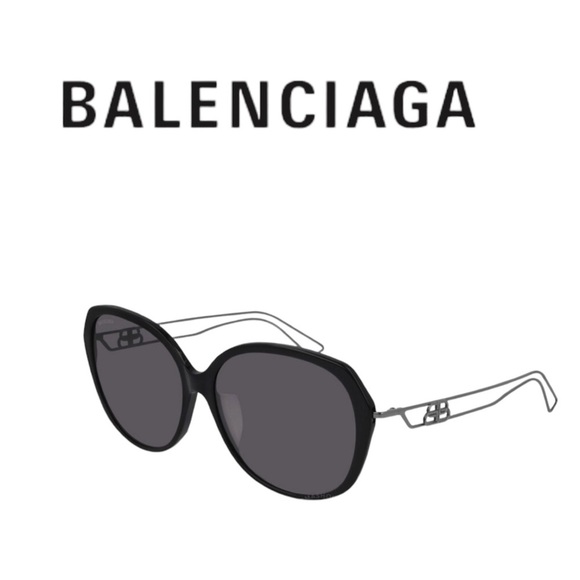 Belenciaga Accessories - Belenciaga  Authentic Sunglasses